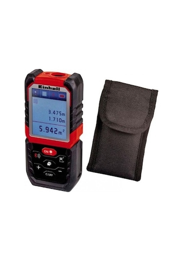 Einhell TC-LD 50 Lazer Ölçü Aleti - 2270080