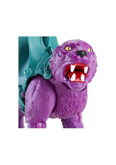 He-man Masters Of The Universe: Panthor Aksiyon Figür / Oyuncak