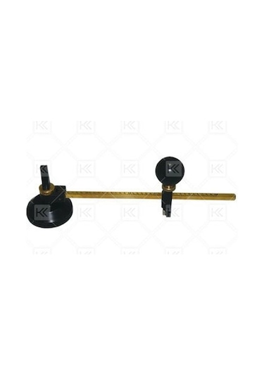 Daire Cam Kesici 120cm N11.267