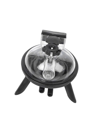 Suntek 240ml İnek Sağım Pençesi Süt Toplayıcı, İnek