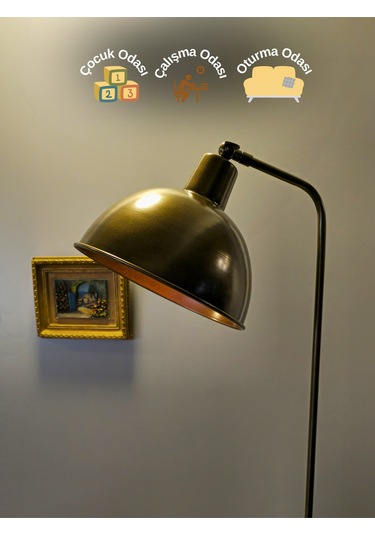 Luzarana Dolce Eskitme Lambader Hareketli Başlık Modern Dekoratif Meta... Eskitme