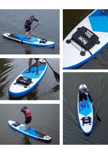 Sup Tahtası İçin Termos Çantası, Su Geçirmez Sup Tahtası Çantası 246392388