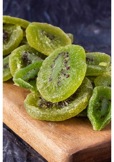 Safhasat Kurutulmuş Kivi 500 G 500 G