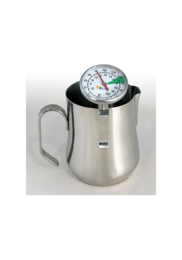 Motta Hassas Termometre Süt Potu Termometresi