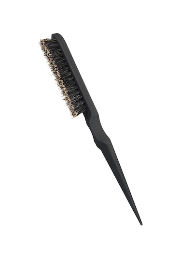 Qingmipy "domuz Kılı Masajlı Saç Bakım Tarak - Saç Uzatan Ve Baş Ağrısına İyi Gelen Doğal Tarak"