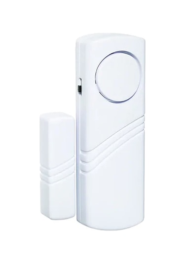 Jd-188 Kablosuz Alarm Sistemi Kapı Pencere Alarmı Ev Güvenlik