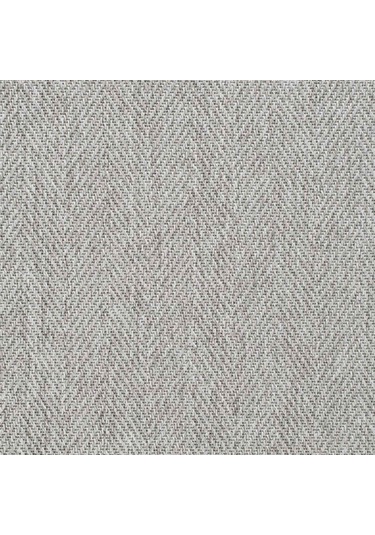 Düz Açık Gri Kılçık Desenli Modern Halı - L665grbo