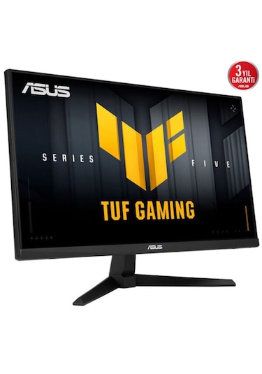 Asus Tuf Gaming Vg279qm5a 27 İnç 240hz 0.3ms Full Hd Adaptive Syn