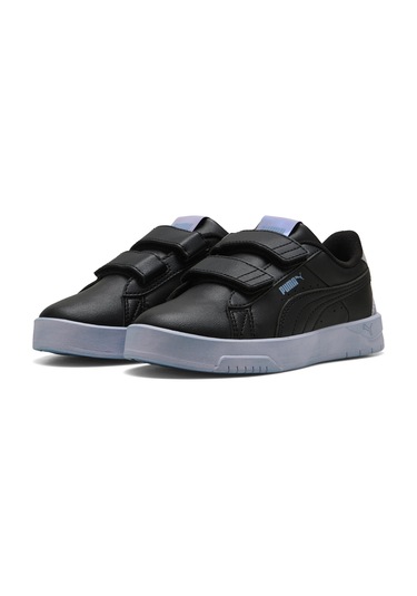 Puma 40282302 Jada Classic Space Bel V Ps Kız Çocuk Günlük Spor Ayakkabı Renkli