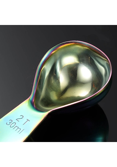 Suntek Magideal Mutfak Gereçleri Için Ölçekli Renkli-büyük