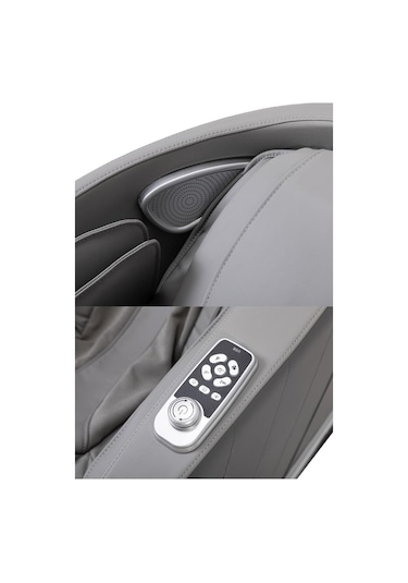 Sirius Akıllı Masaj Koltuğu Sl Ray, Isıtma, Sıfır Yerçekimi Konforu Çok Renkli