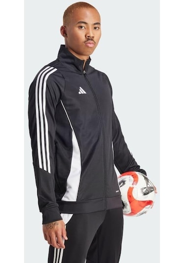 Adidas Erkek Eşofman Üst Tıro24 Trjkt Ij9959 001
