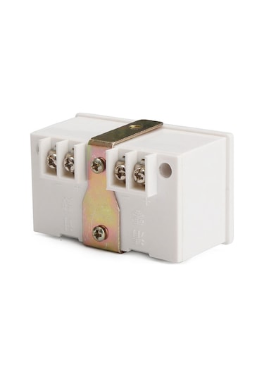 5 Ekran Elektronik Dijital Sayaç Endüstriyel Manyetik Sensör Anahtarı Delgi Sayacı, Özellik: Nikel Kaplama Bakır Sensörlü