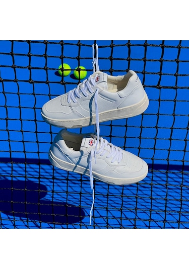 Sneaker Günlük Erkek 16205pp5.10 Crime London Tımellesssc08k White Beyaz