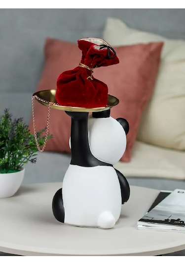 Mıland İç Mekan Hatıra Heykelcik Stand 22 13 25 Cm 208371044