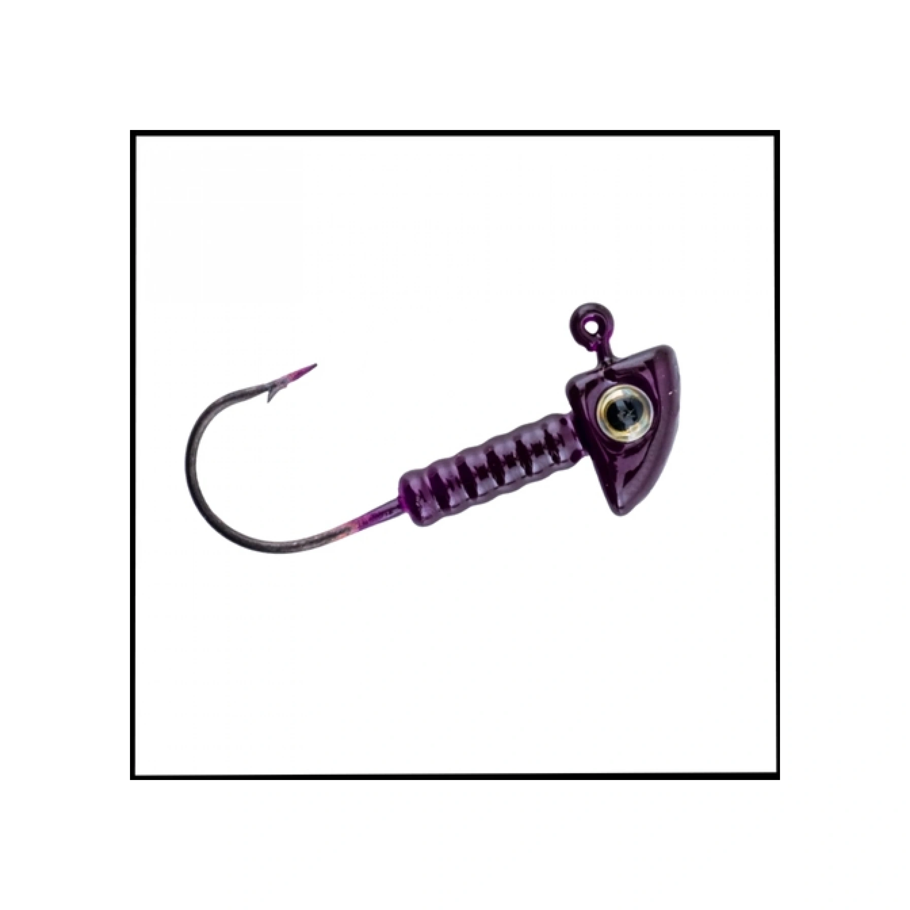 Uyguna-yakala 5 Adet 7g - Mor- Kurşunlu Zoka -ala.302