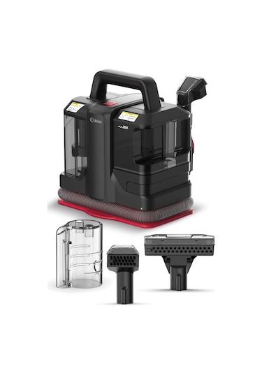 Kiwi KCC-4322 Koltuk ve Halı Yıkama Makinesi