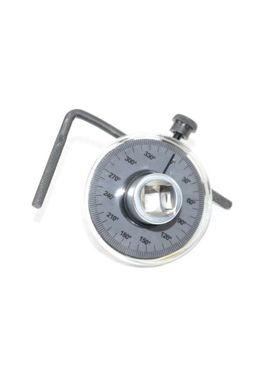 OMEGA Tork Açı Ölçer 1/2''