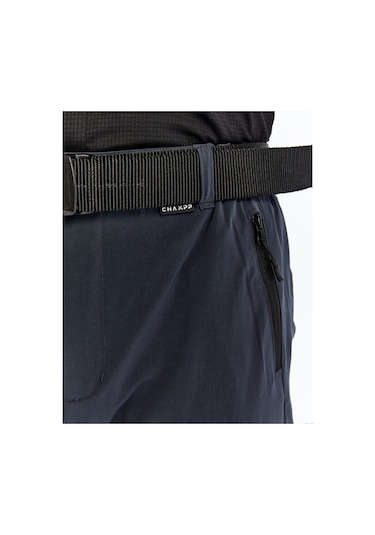 Champp Flow Outdoor Erkek Pantolon Antrasit/siyah Antrasit