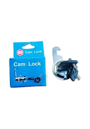 Cam Kilidi 18-20 Mm 1 ADET