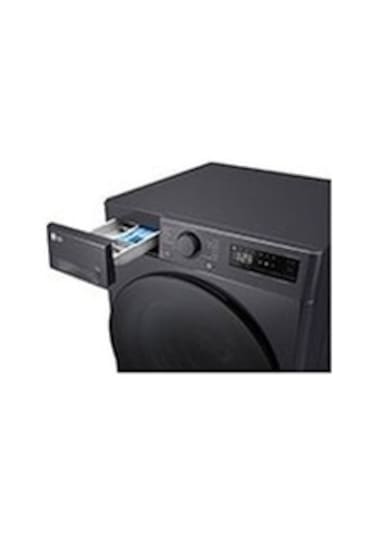 Lg F4Y5EYWYJ 11 Kg 1400 Devir Çamaşır Makinesi