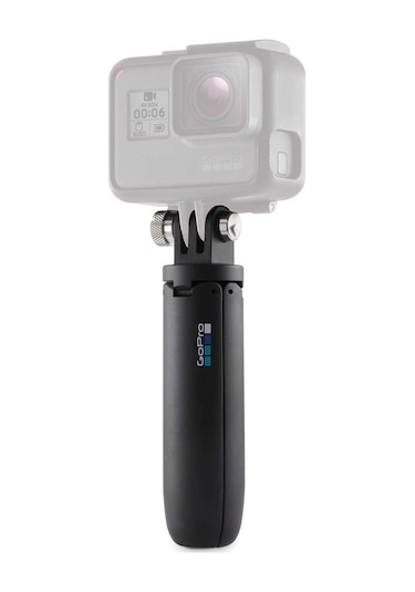 Gopro Shorty Afttm-001 Mini Uzatma Kolu + Tripod