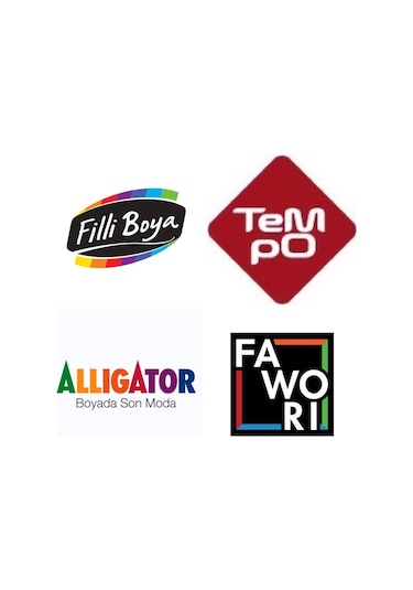 Fawori Sprey Jant Boyası