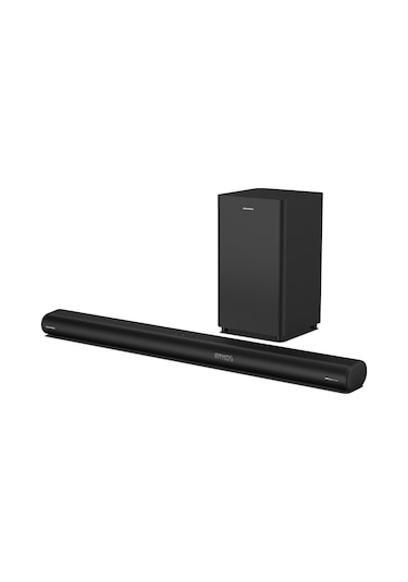 Grundig DSB 3000 3.1.2 Dolby Atmos 580 W Soundbar Ses Sistemi