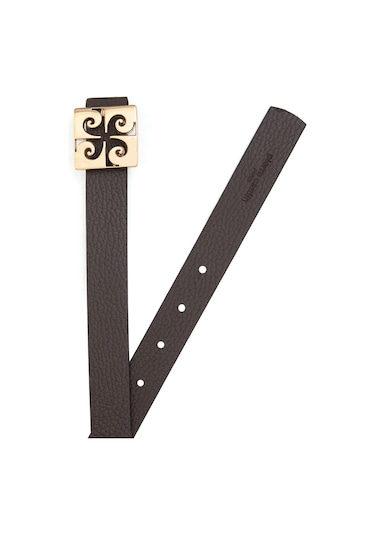 Pierre Cardin Kadın Siyah Kemer 50317533-vr046 Siyah