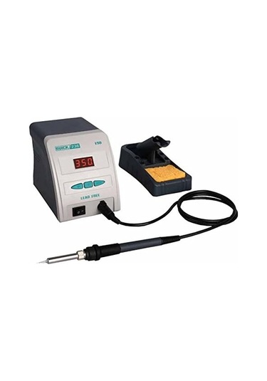 Ceta Quick 236esd 90w İstasyonlu Havya 90 Watt