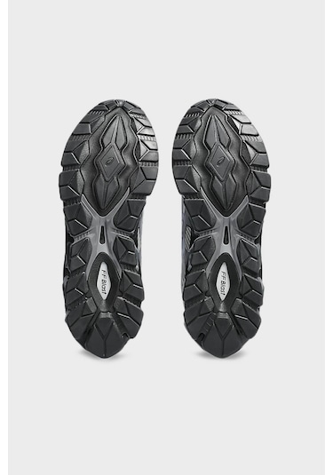 Asics Erkek Ayakkabı 1201a867-025 Gri Gri