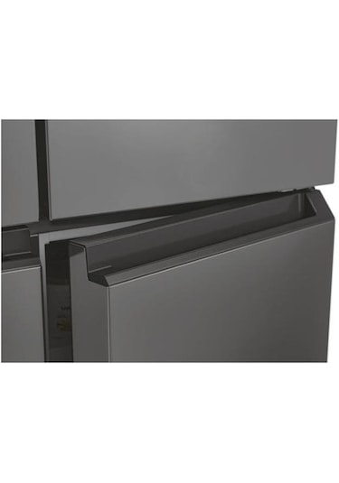 Hoover HHCR3818ENPL 467 LT No Frost Çok Kapılı Buzdolabı