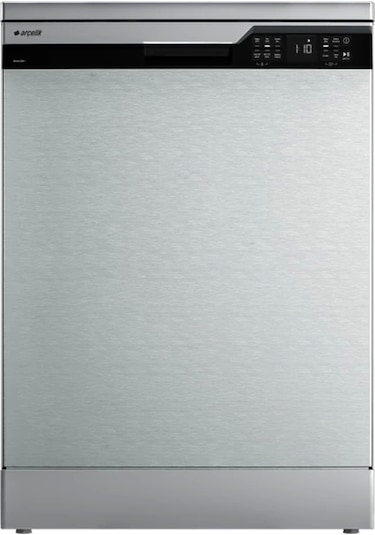 Arçelik Buzdolabı 270475MG - Bulaşık 6444OKI - Çamaşır 9120DMXS - Kurutma 900KMXS 4'lü Set