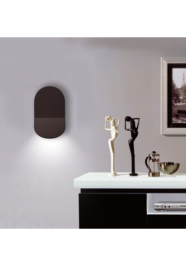 Tra74108 Eco 27*18 Cm Led Aplik Torch (545959860) Beyaz