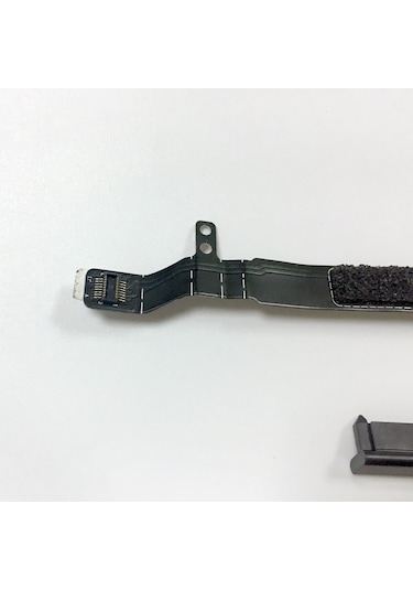 Apple Uyumlu MacBook İle 13inc A1342 Harddisk Kablo Flex 821-0875a Late-2009 Mid-2010