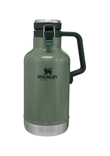 Stanley Klasik Vakumlu Paslanmaz Çelik Termos 1.9 L 64 Oz Çok Renkli