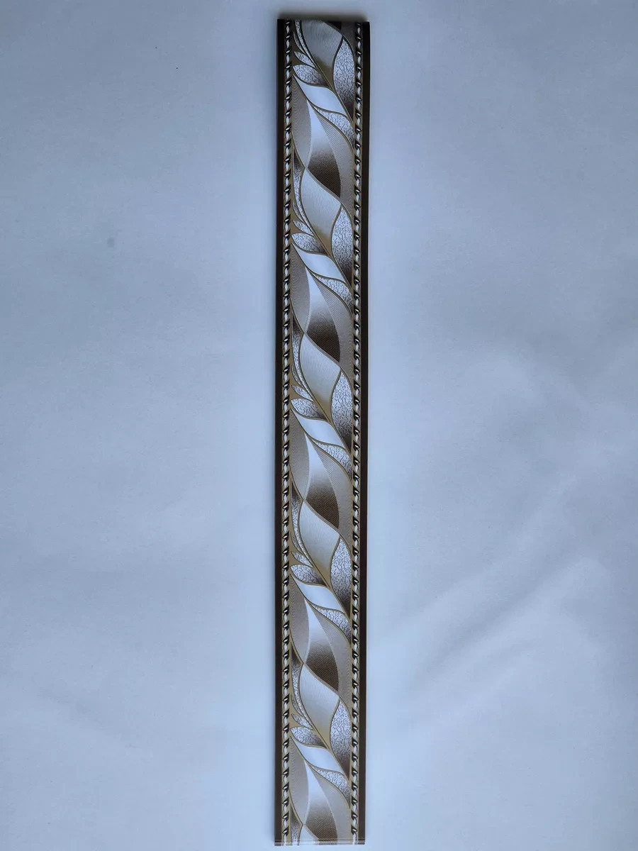 Art-design Duvar Kağıdı İçin Kağıt Şerit Kenar Bant Dar 4 Cm 213794318