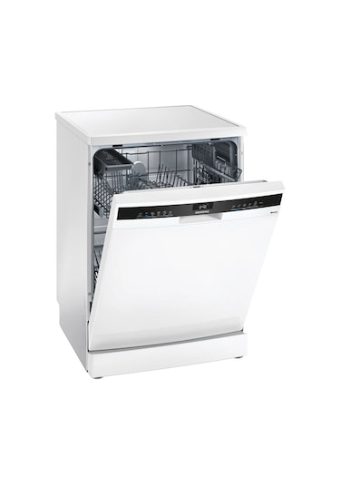 Siemens SN23IW51KT 4 Programlı 13 Kişilik Bulaşık Makinesi