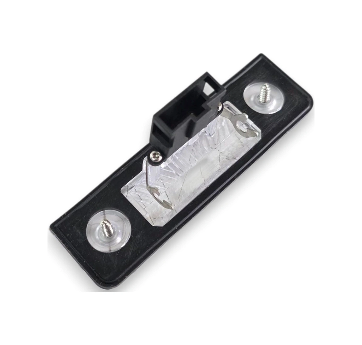 Skoda Roomster 2006-2010 Arka Plaka Lamba Camı 1 Adet 1z0943021