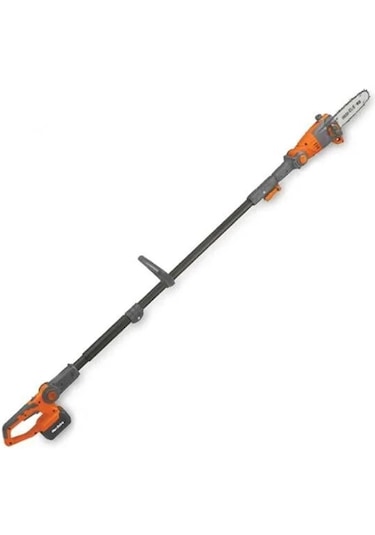 Max Extra MX8009 20V 4.0AH Teleskopik Dal Budama Testeresi