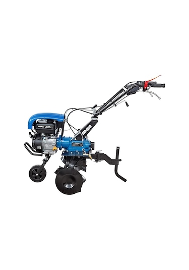 Ayka RZ 200 M Çapa Makinesi R210 7 HP Benzinli Motor 2+1 Vites