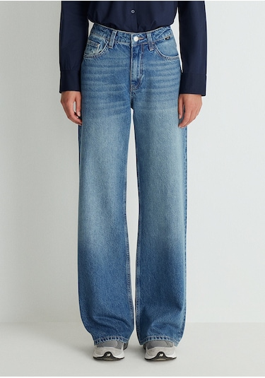 Mavi - Malibu Real Blue Mavi Jean Pantolon 1010152-87779 Mavi