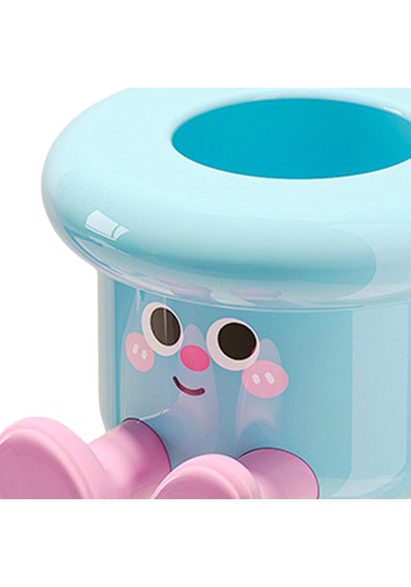 Homyl Diş Fırçası Tutucu Duvara Monte Banyo Düzenleyici Otel Mavi