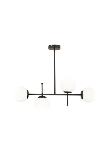 Apliqa Günay Salon Avize 4'lü