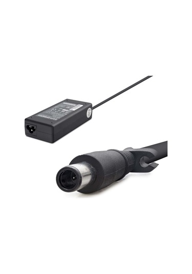 Dell & Hp Uç Hd715 Laptop Adaptörü 19v 4.74a 7.4x5.0mm İğneli
