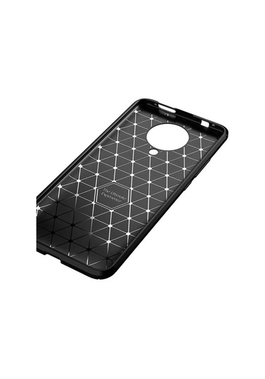 Xiaomi Redmi K30 Pro Kılıf Zore Negro Silikon Kapak Lacivert