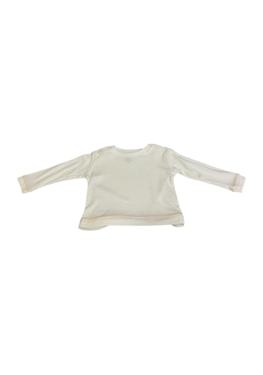 Babydoll Body Divo-trnc-12852 Ekru