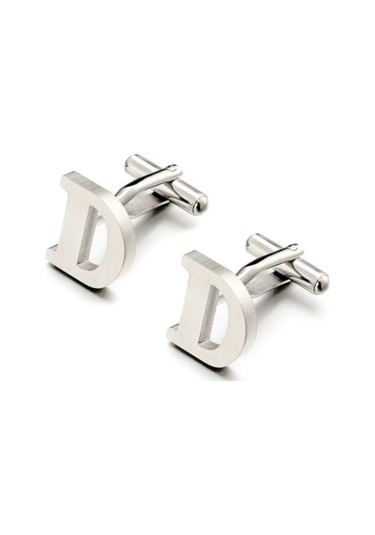 Blora D Harfi Kol Düğmesi