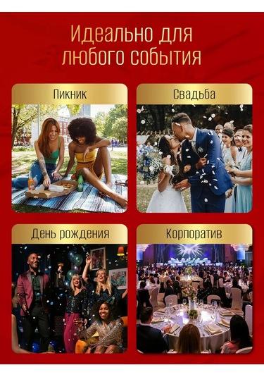 Odnorazovaa Posuda Dla Prazdnika Mutfak İçin Plastik Tek Kullanımlık Tabak S 374618149 100 adet