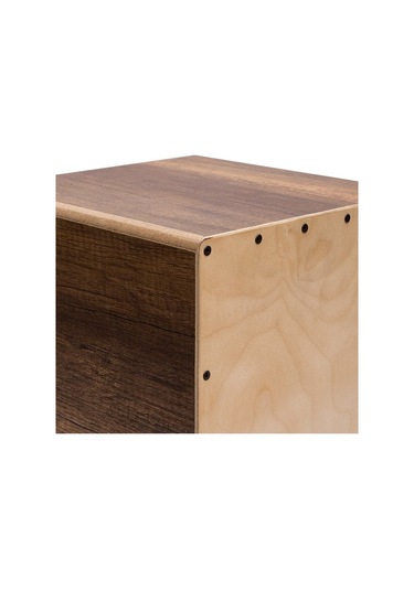 Donizetti Kajon - Seyahat Cajon - Pro Shaker - Kılıf